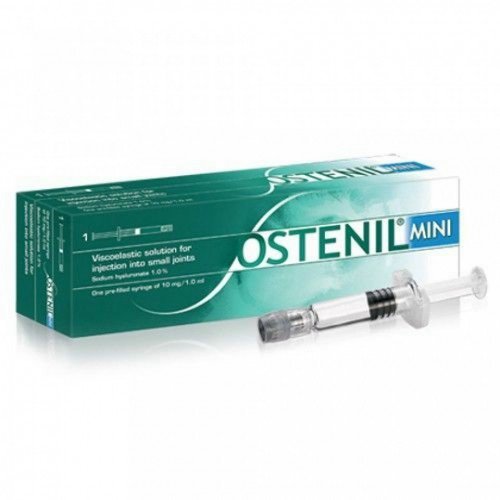 osteonil mini 10mg, ml 1 seringa preenchida 1ml